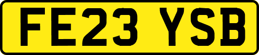 FE23YSB