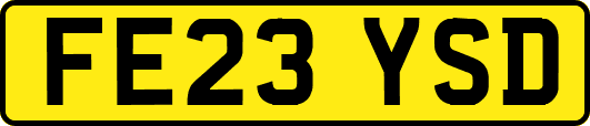 FE23YSD