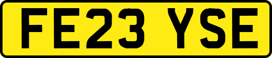 FE23YSE