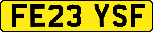 FE23YSF