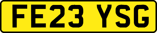 FE23YSG