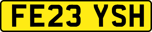 FE23YSH