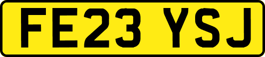 FE23YSJ