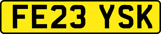 FE23YSK