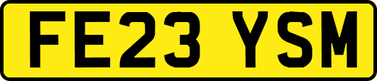 FE23YSM