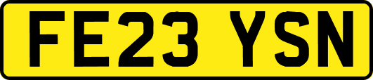 FE23YSN