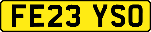 FE23YSO