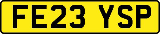 FE23YSP