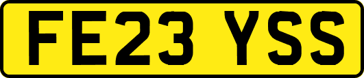 FE23YSS