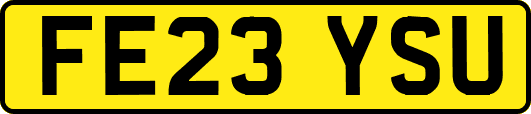 FE23YSU