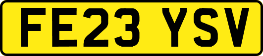 FE23YSV