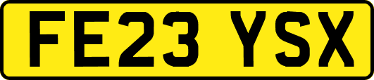 FE23YSX
