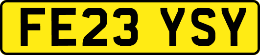 FE23YSY