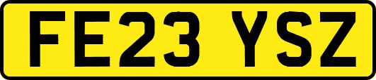 FE23YSZ