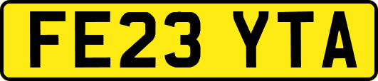 FE23YTA