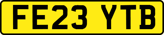 FE23YTB