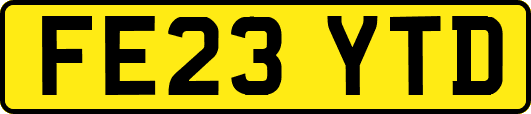 FE23YTD