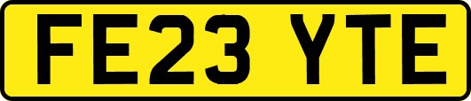 FE23YTE