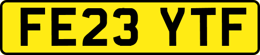 FE23YTF