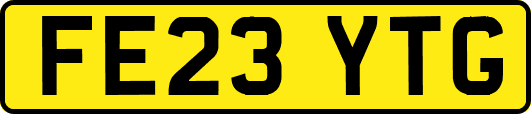 FE23YTG