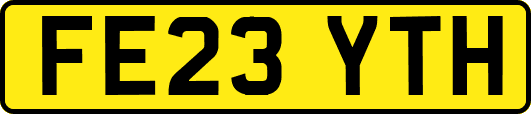 FE23YTH