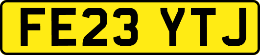 FE23YTJ
