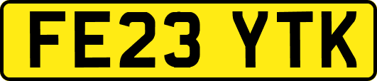 FE23YTK