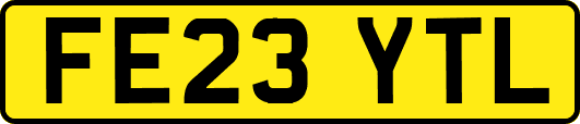 FE23YTL