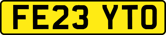 FE23YTO