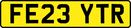 FE23YTR