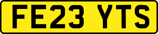 FE23YTS