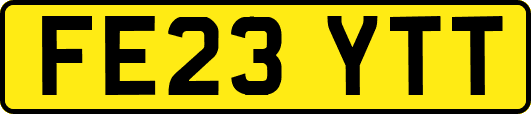 FE23YTT