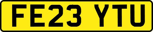 FE23YTU