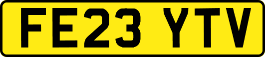 FE23YTV