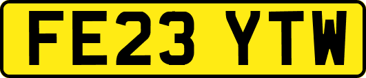 FE23YTW
