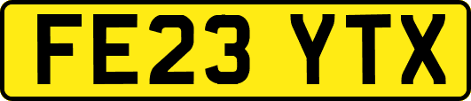 FE23YTX