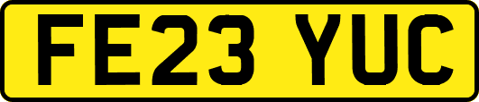 FE23YUC