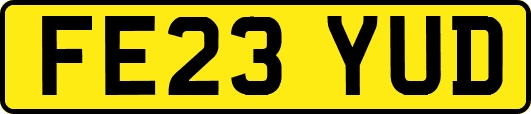 FE23YUD