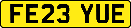 FE23YUE