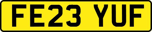 FE23YUF