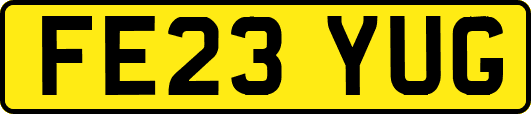 FE23YUG