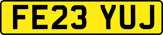 FE23YUJ