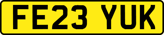 FE23YUK