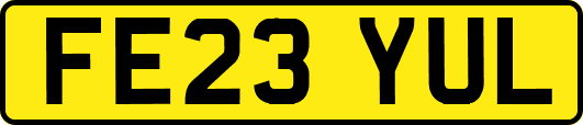 FE23YUL