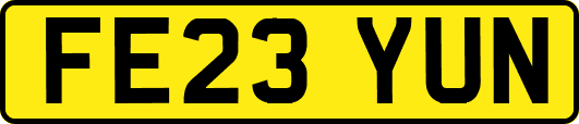 FE23YUN