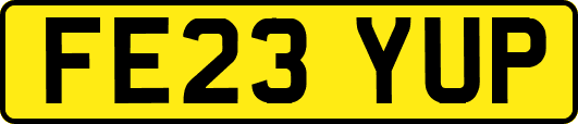 FE23YUP
