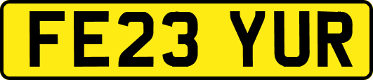 FE23YUR