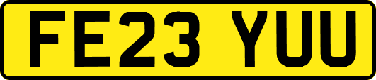 FE23YUU