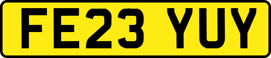FE23YUY