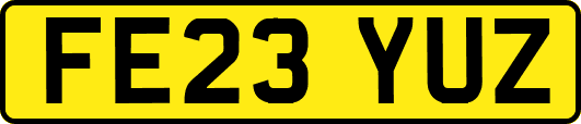 FE23YUZ